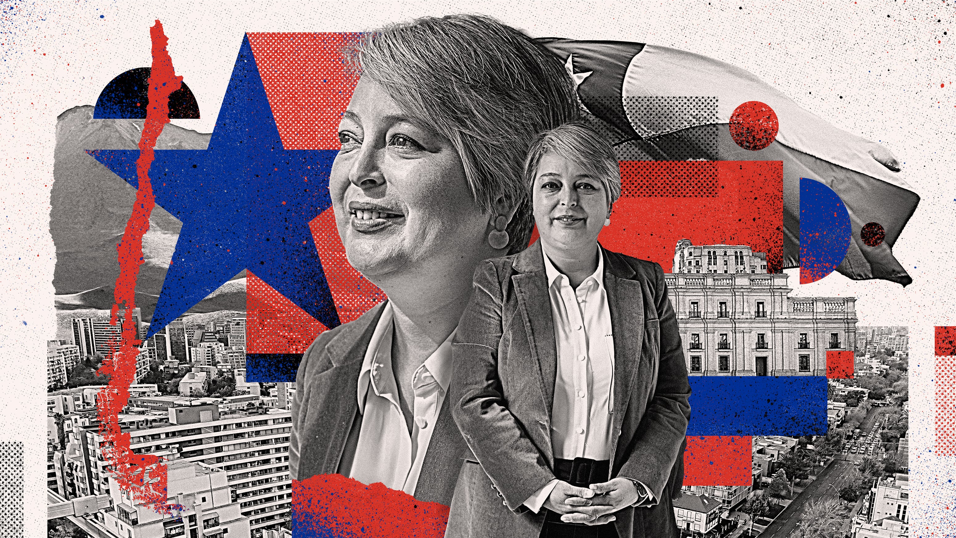 El Chile de la izquierda que se ordena tras Jeannette Jara