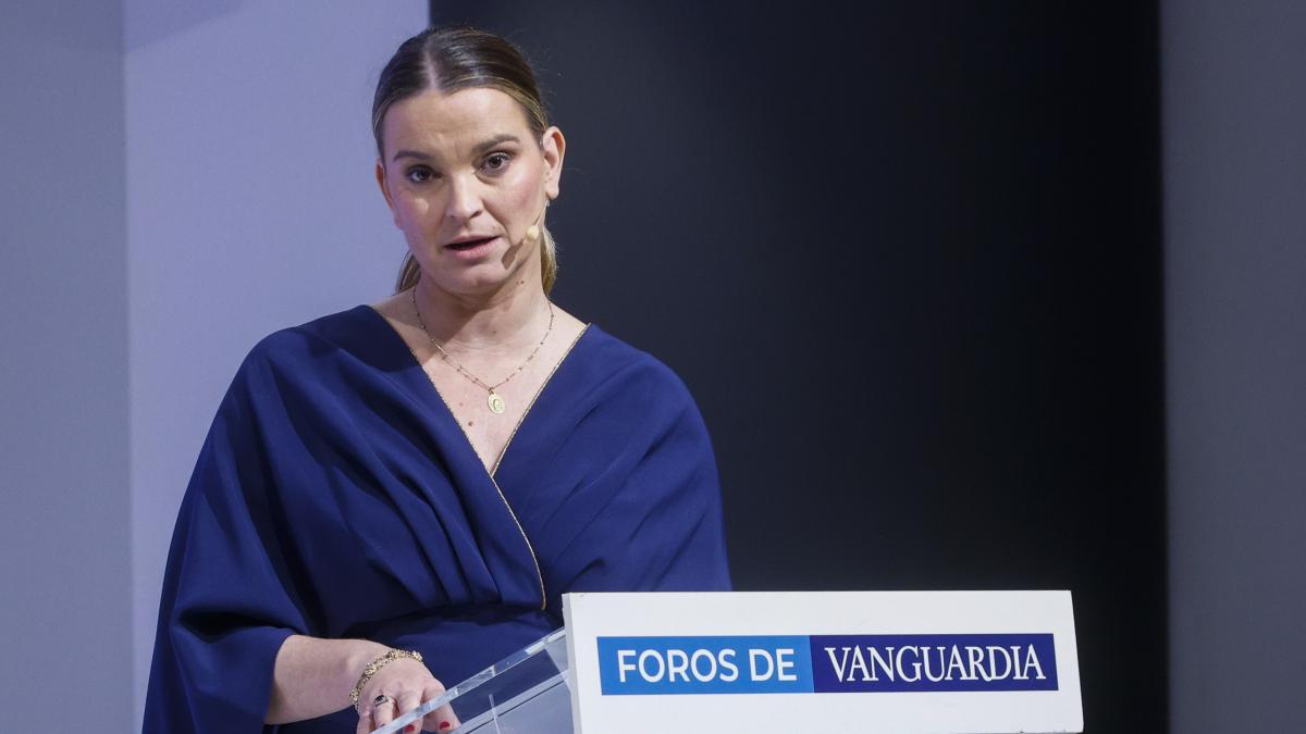 Prohens defiende que la nueva financiación respete el principio de ordinalidad