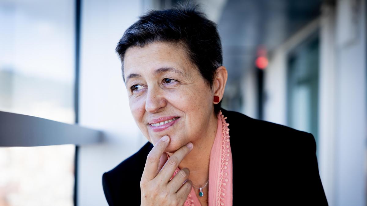 “La inversión más habitual en España es en fondos o en pisos; ni tan buena es una ni otra”