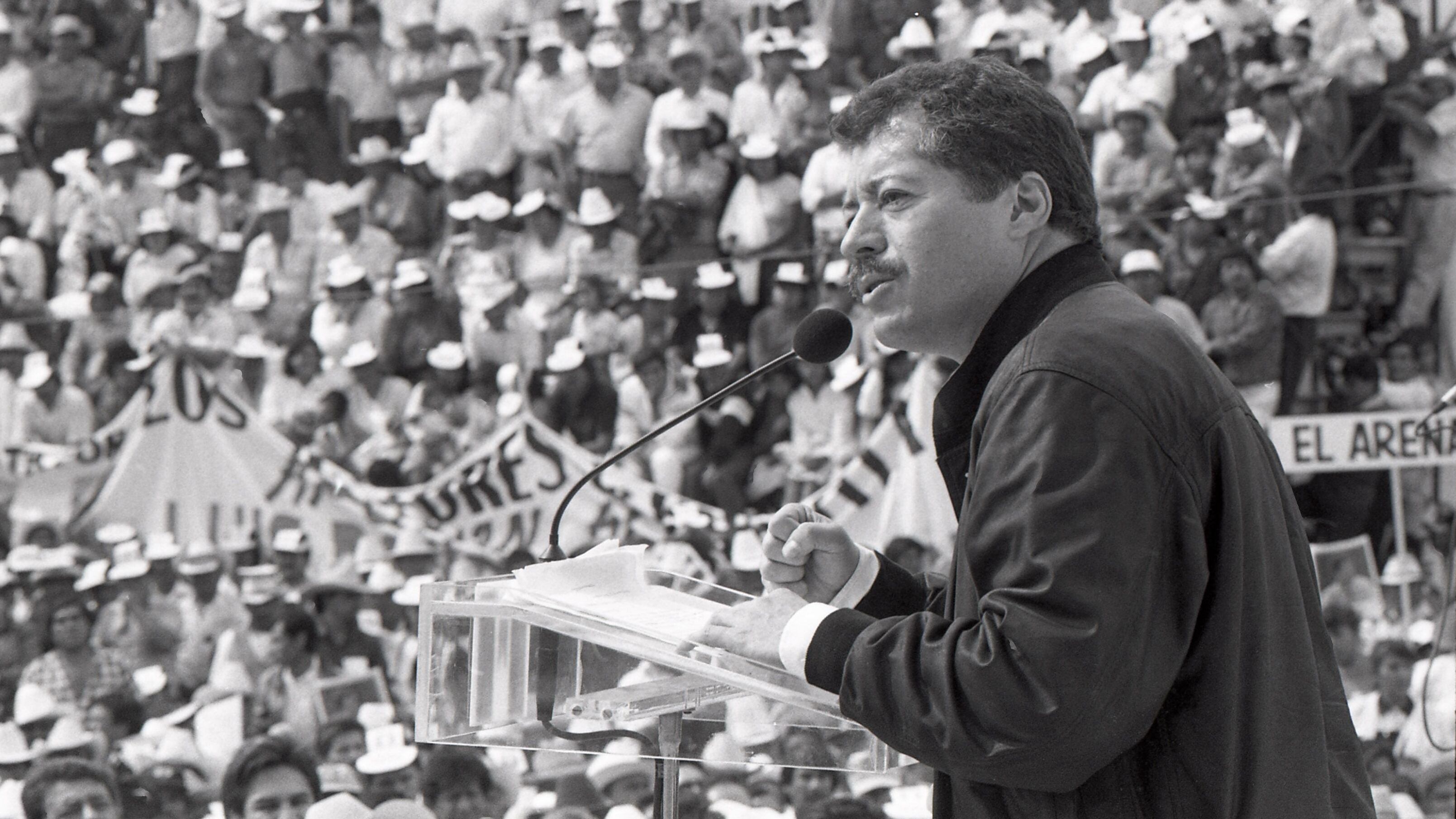 El ‘caso Colosio’ revive con la recaptura del “segundo tirador”