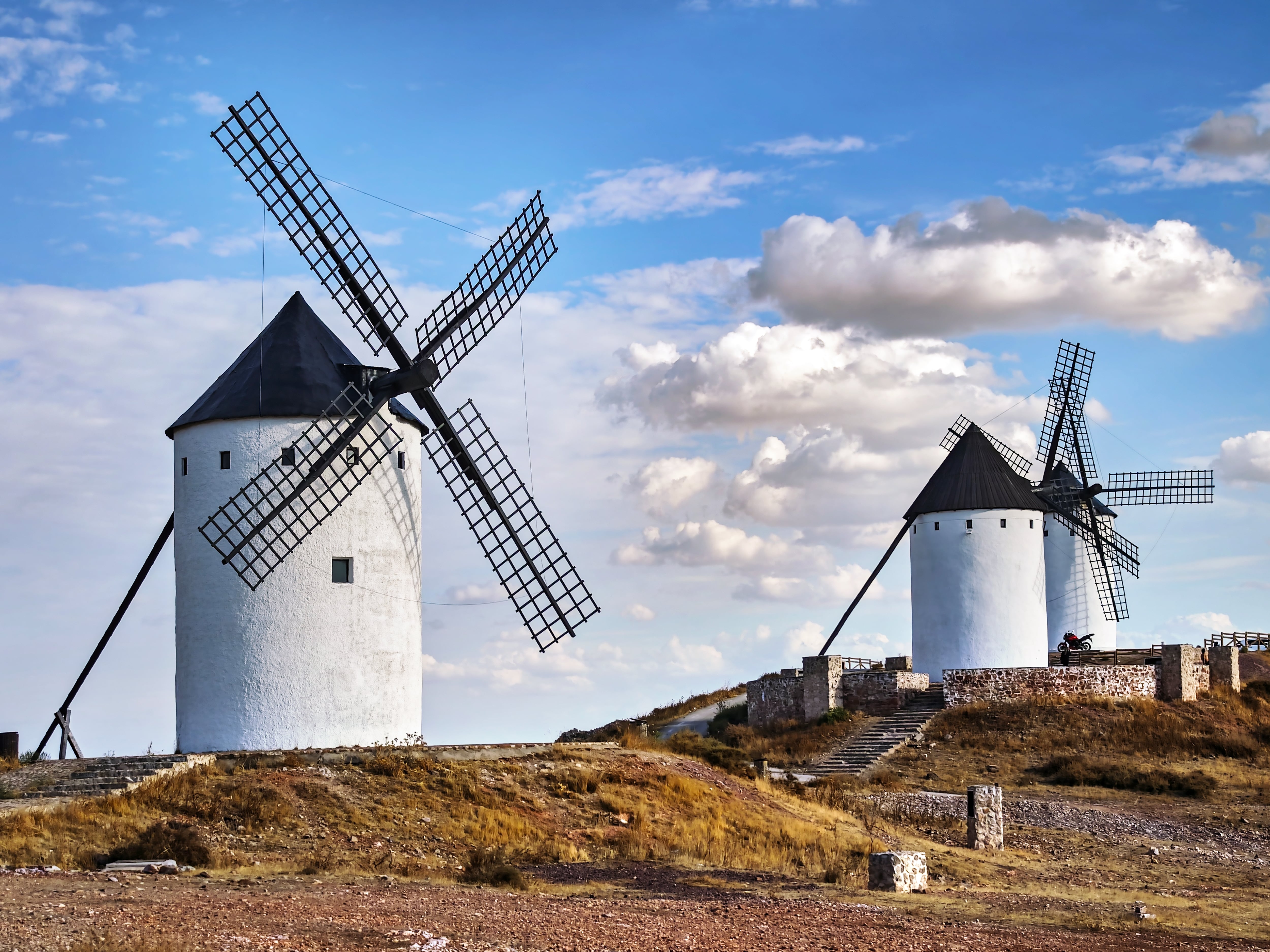 Qué hacer 24 horas en Alcázar de San Juan, un lugar de La Mancha que no hay que perderse