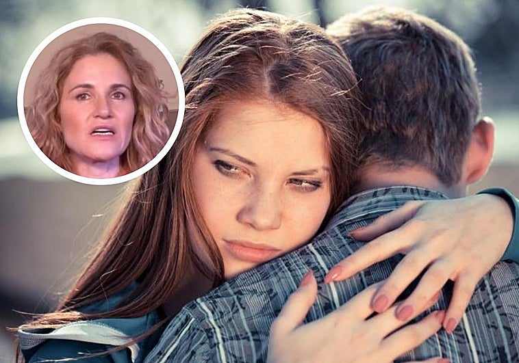 Silvia Congost, psicóloga, sobre las tres fases de una relación: «No puedes pretender estar en armonía constante»