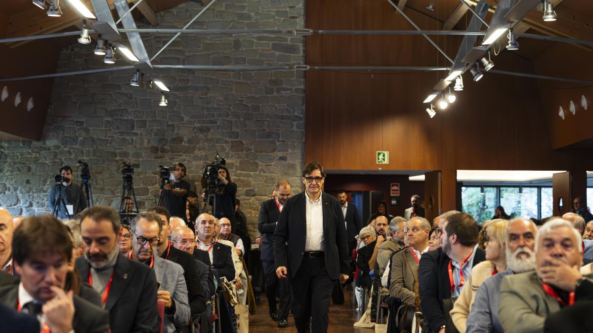 El Govern ayudará a repoblar casas vacías de la Catalunya rural