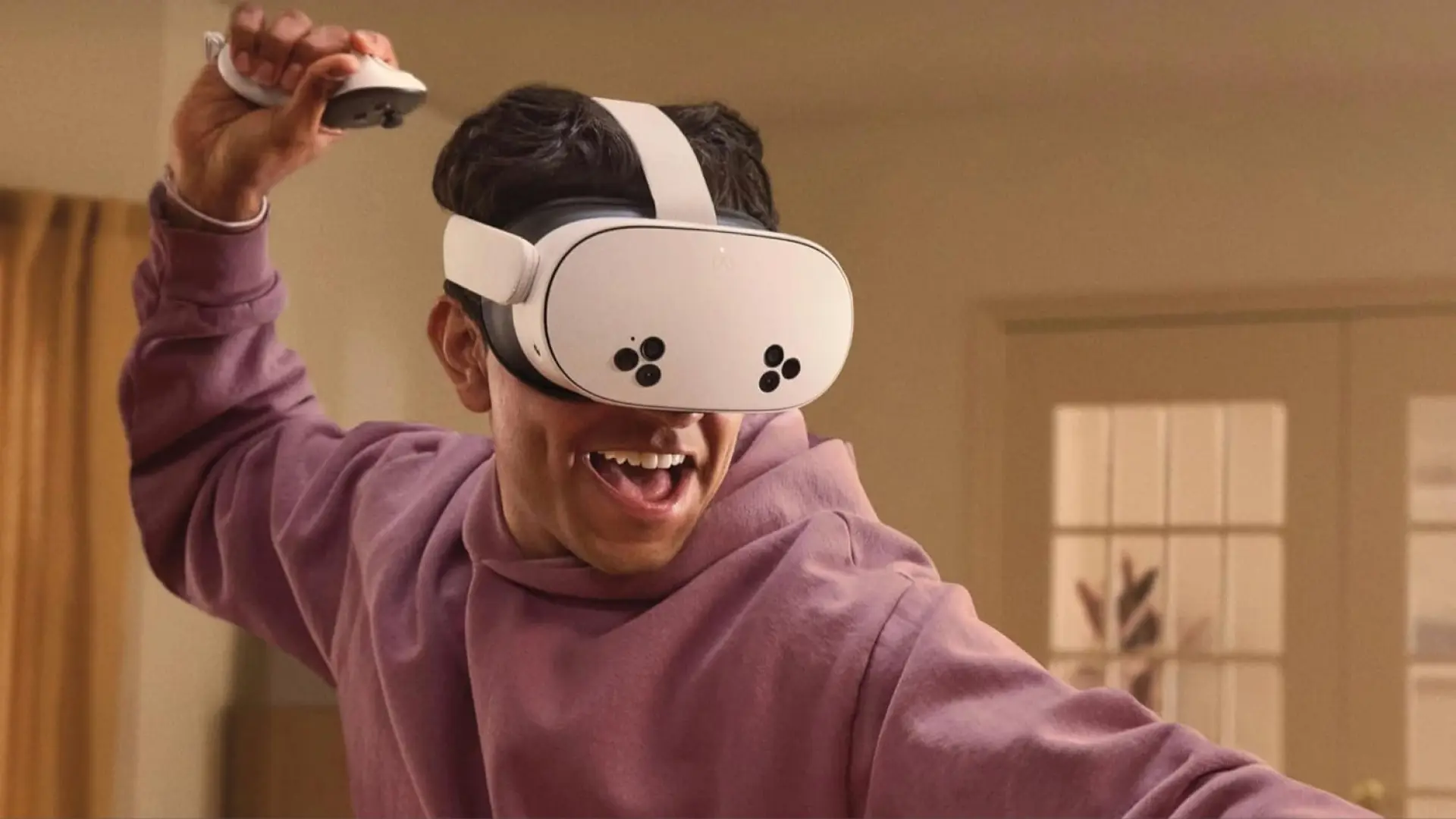 Meta da el golpe: sus gafas de realidad virtual ya cuestan menos que un teléfono móvil