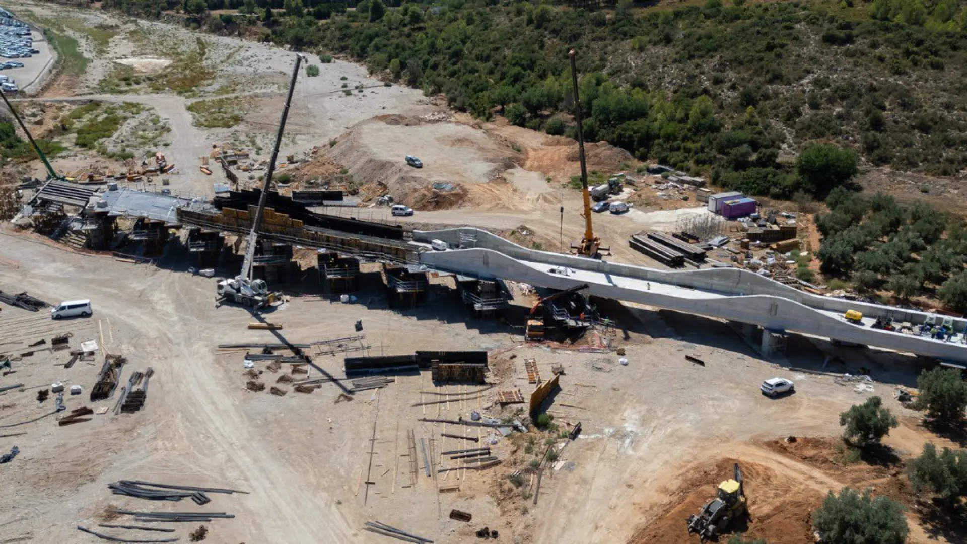 La C-3 de Cercanías vuelve a Loriguilla pero seis municipios de Valencia siguen sin tren