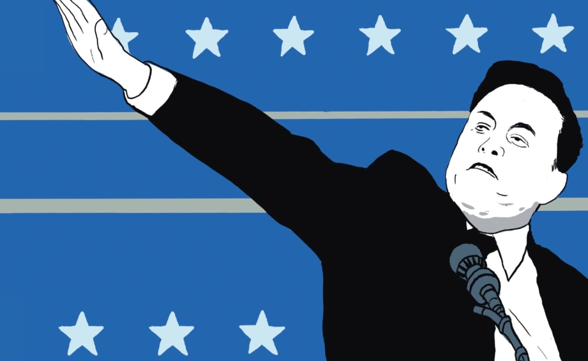 Una alternativa al capitalismo es posible, al menos en las viñetas de los cómics