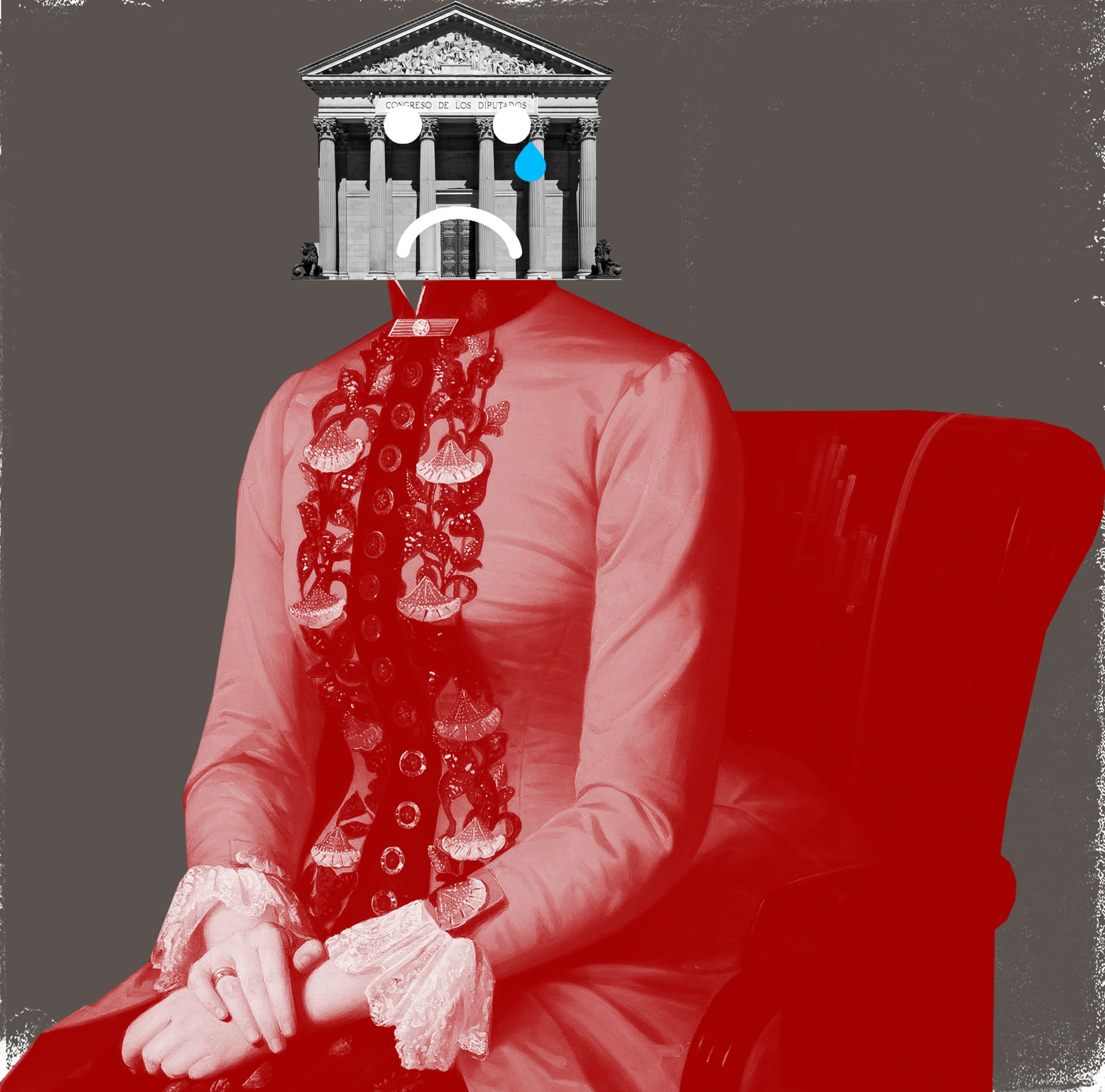 Anna Karénina y el parlamentarismo en España