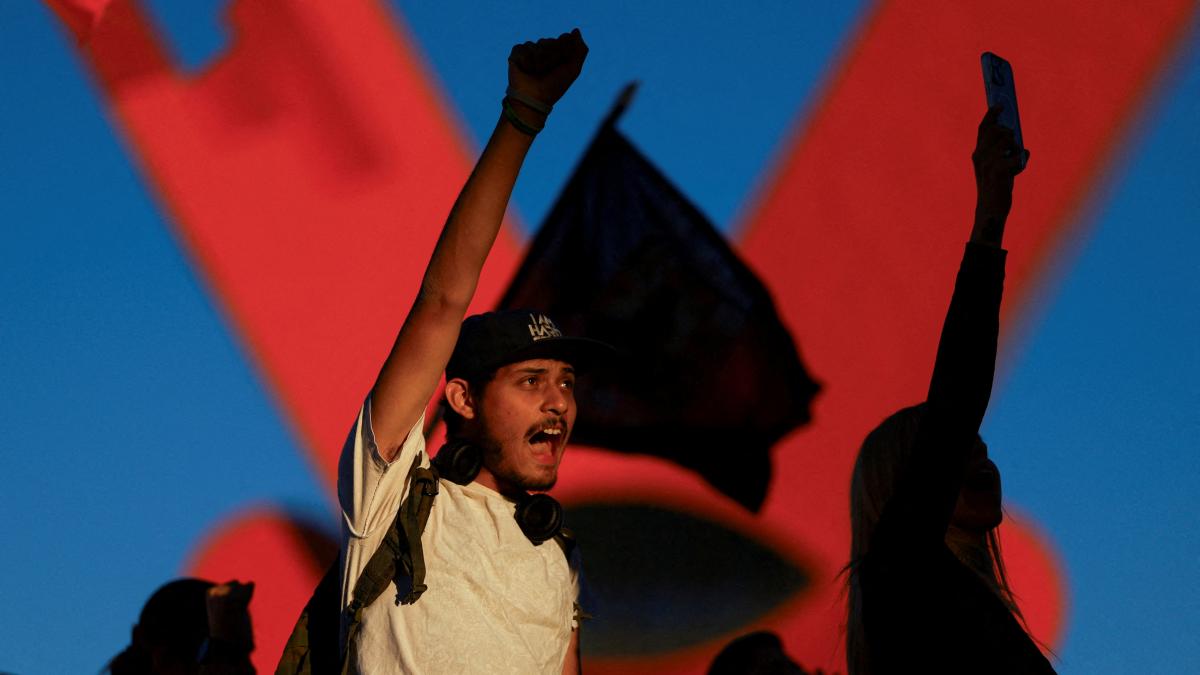 México y la revolución pendiente