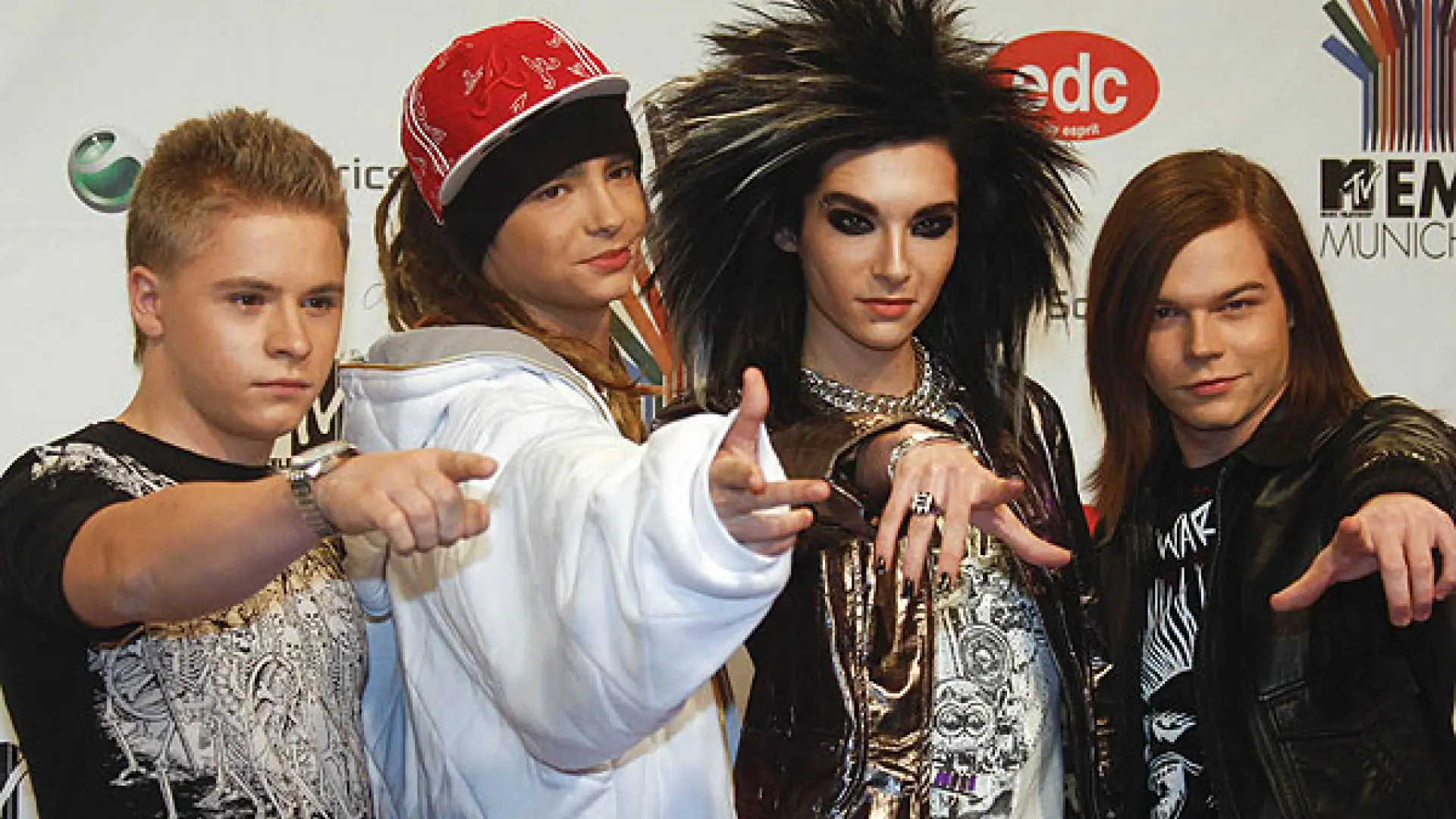 Qué fue de Tokio Hotel: los hermanos Kaulitz llenan en su gira europea, 20 años después de 'Monsoon'