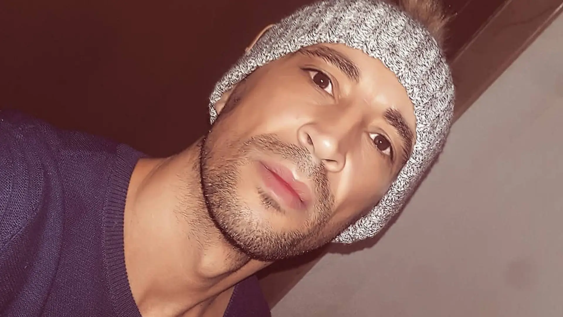 La dura reflexión de Israel Pita, 25 años después de 'GH 1': "Es fácil valorar las vidas de otros sin vivirla"