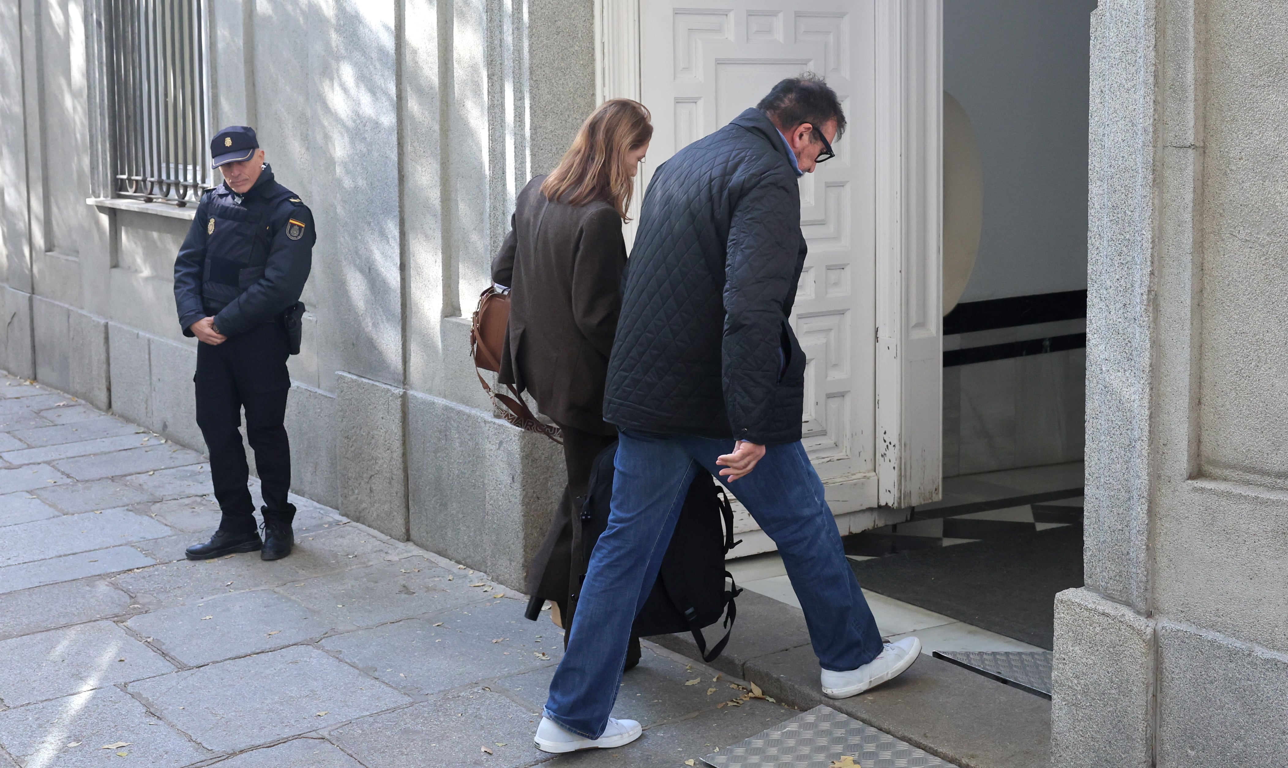 Imagen 1 de Última hora de la actualidad política, en directo