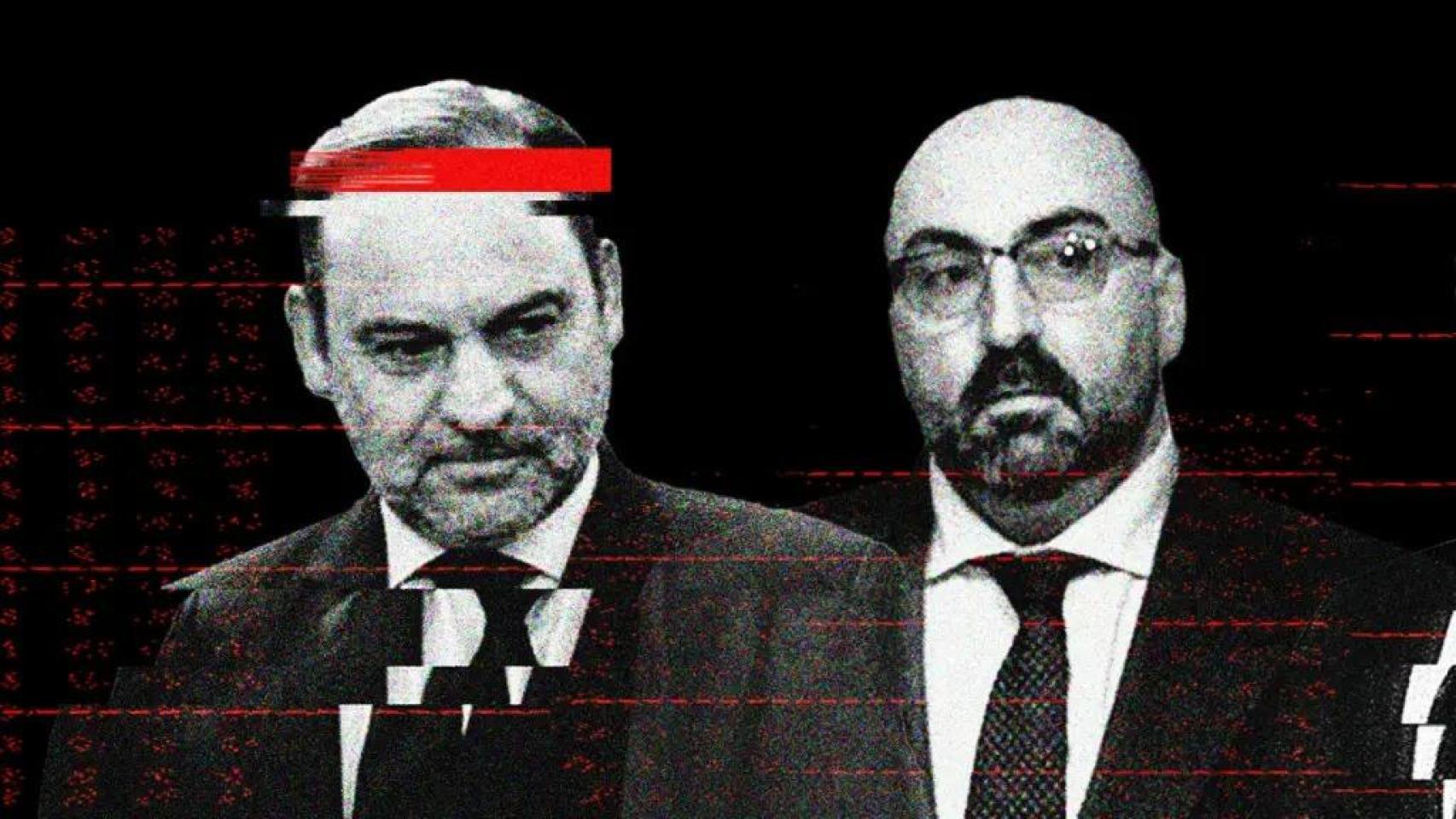 El juez del Supremo pide a la Audiencia Nacional que investigue los pagos en metálico del PSOE a Ábalos y Koldo