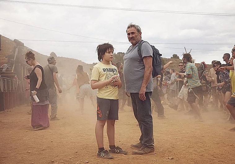 Tres películas españolas entre las mejores del cine europeo del 2025