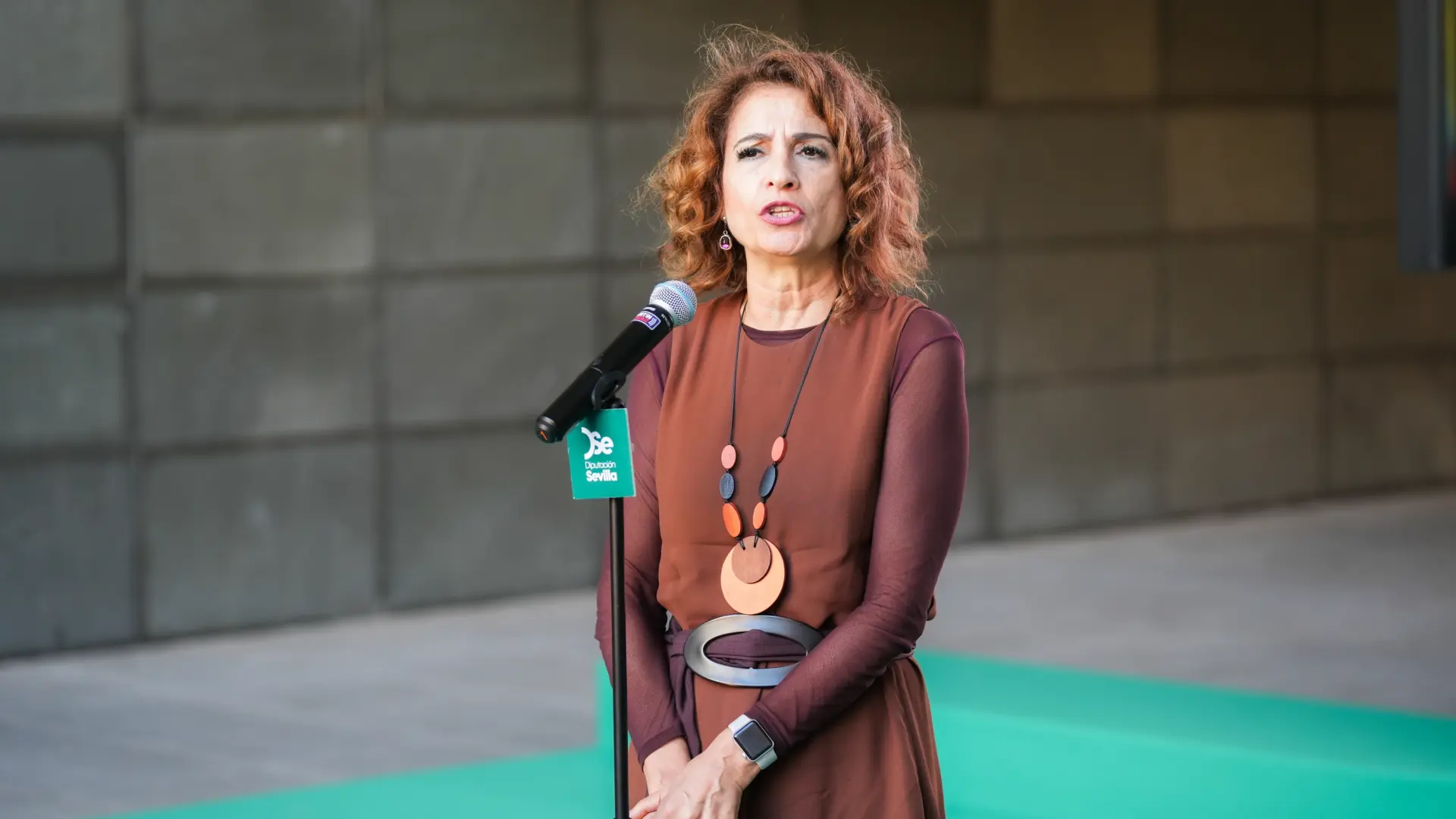 Montero ofrecerá 5.485 millones de margen fiscal a las comunidades en el Consejo de Política Fiscal