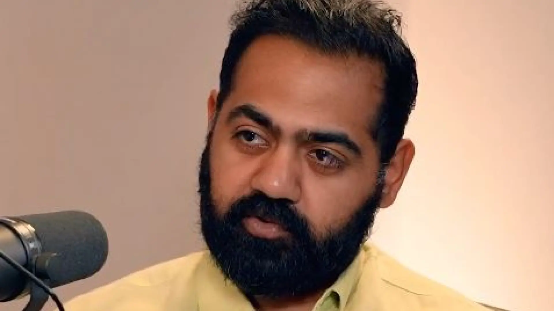 Karan Rajan, médico: "Si quieres vivir más tiempo y prevenir enfermedades, necesitas este alimento"