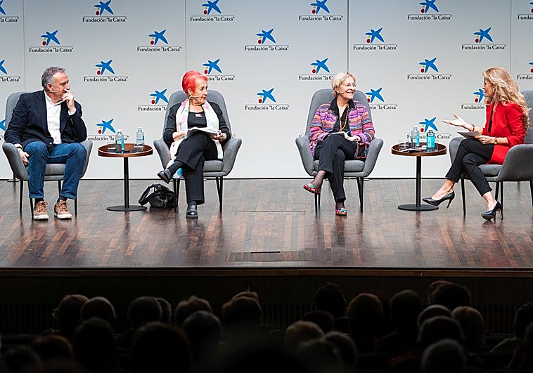 «El sentido de la vida no se pierde con la edad, se transforma y aporta dignidad»