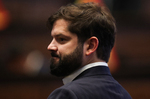 Gabriel Boric y el final de un Gobierno que aspiró a más de lo que logró