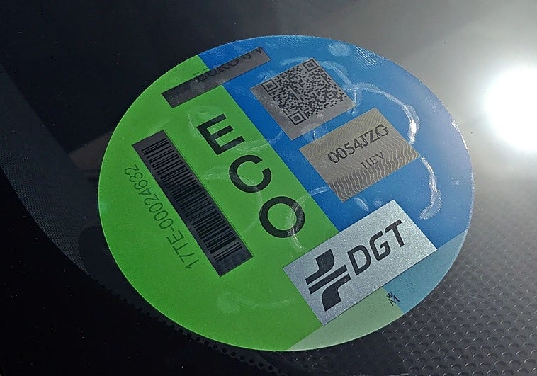 El Gobierno no cambiará las etiquetas de emisiones, de momento