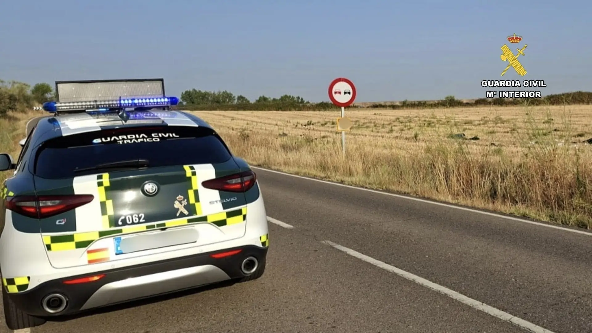 Muere un ciclista de 88 años atropellado por una furgoneta en Zaragoza