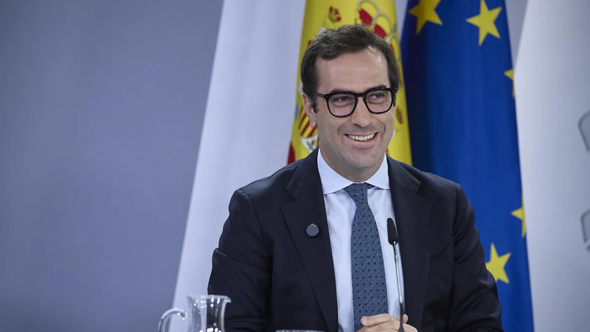 El Gobierno elevará la previsión de crecimiento para este año dos décimas hasta el 2,9%