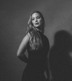 Jennifer Lawrence: "Ser madre abrió mi corazón. Nunca pensé que sentiría tanto amor y tanto miedo a la vez"