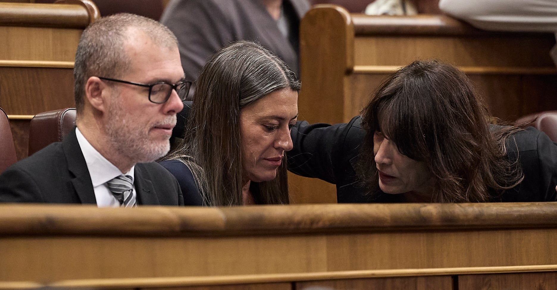 Junts y su encrucijada en la política nuclear