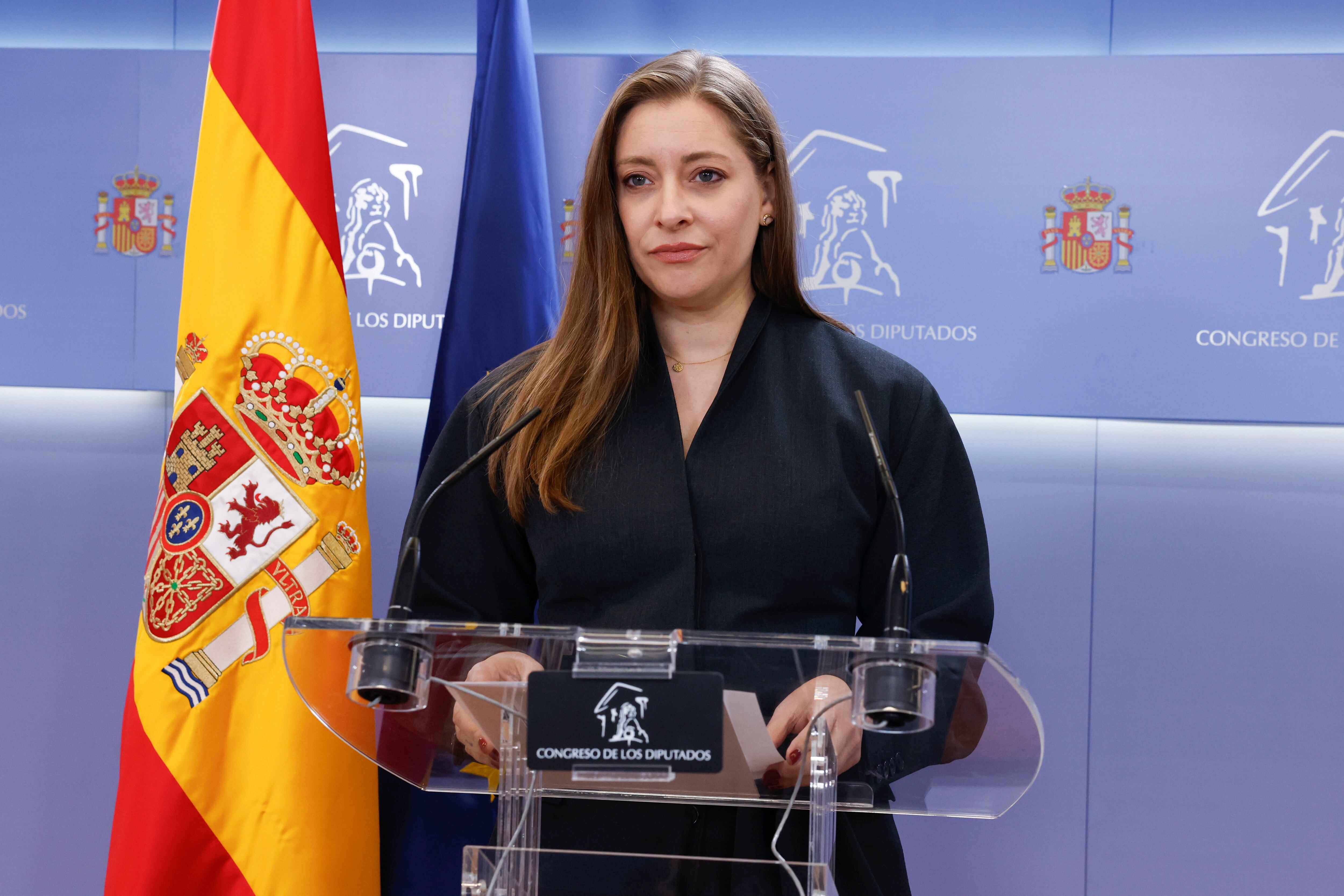 Imagen 1 de El PP apoya la propuesta de Vox de informar sobre el país de origen de los detenidos por delitos