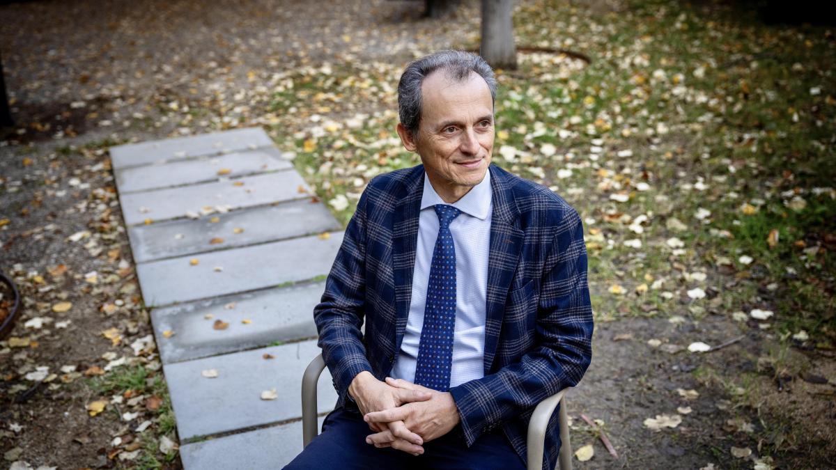 Pedro Duque (Hispasat): “La fusión de Airbus, Thales y Leonardo reduce la competencia”