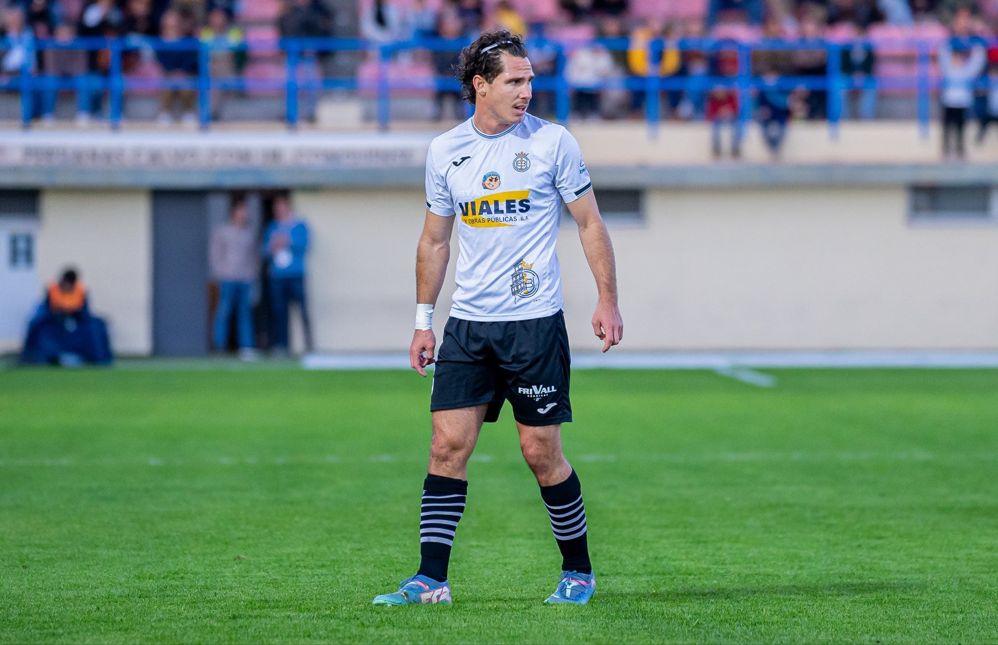 Un jugador del Conquense denuncia insultos homófobos y machistas en un partido: “Maricona, niñata, hija de puta”