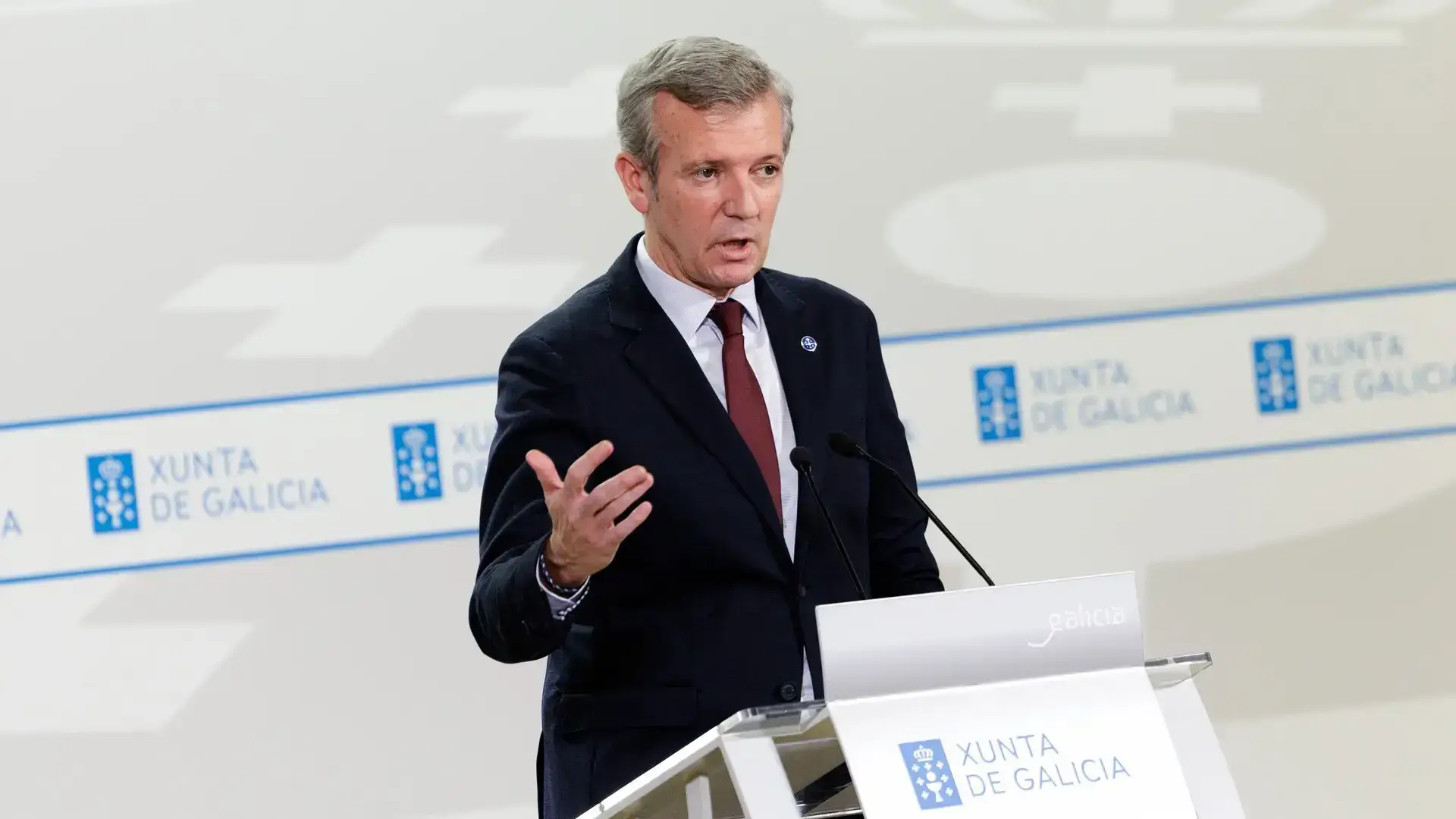 Imagen 1 de Rueda deja en manos de Altri seguir adelante: "Es una decisión empresarial"