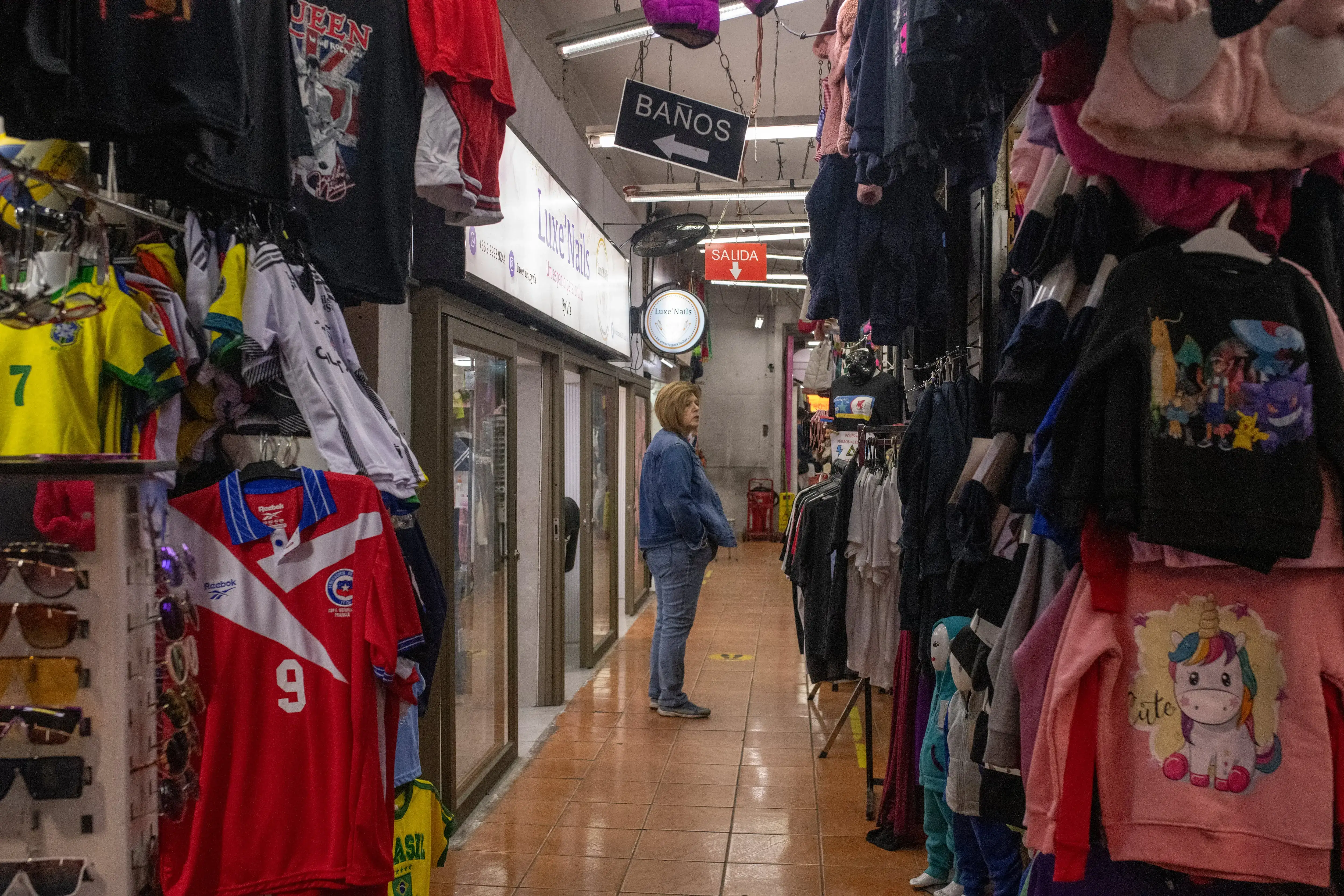 Imagen 1 de Cómo funciona el comercio durante la segunda vuelta de las elecciones presidenciales de Chile