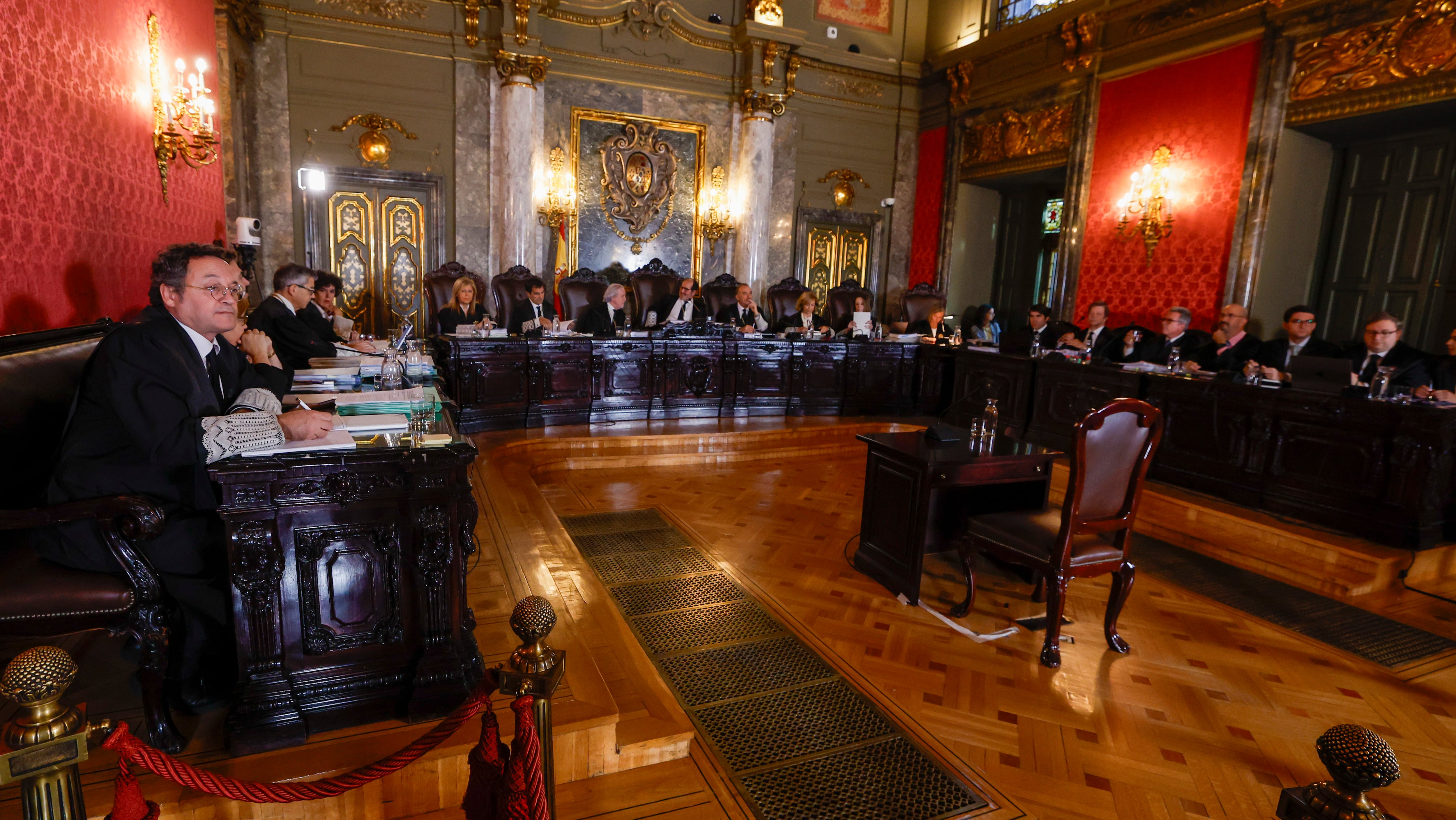 Caso fiscal general: anatomía de una deliberación