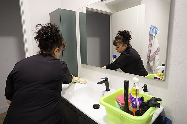 Nueva regulación para empleadas del hogar en España: cómo hacer la evaluación de riesgos y las multas por incumplimiento