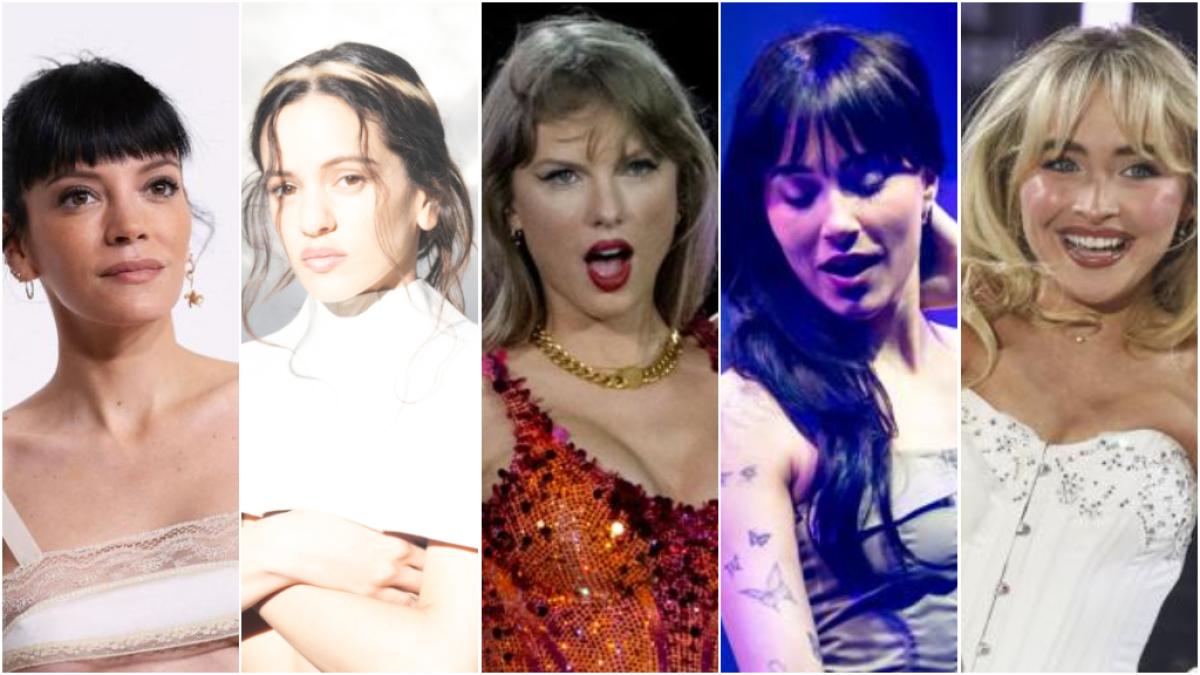 La venganza musical de las grandes divas