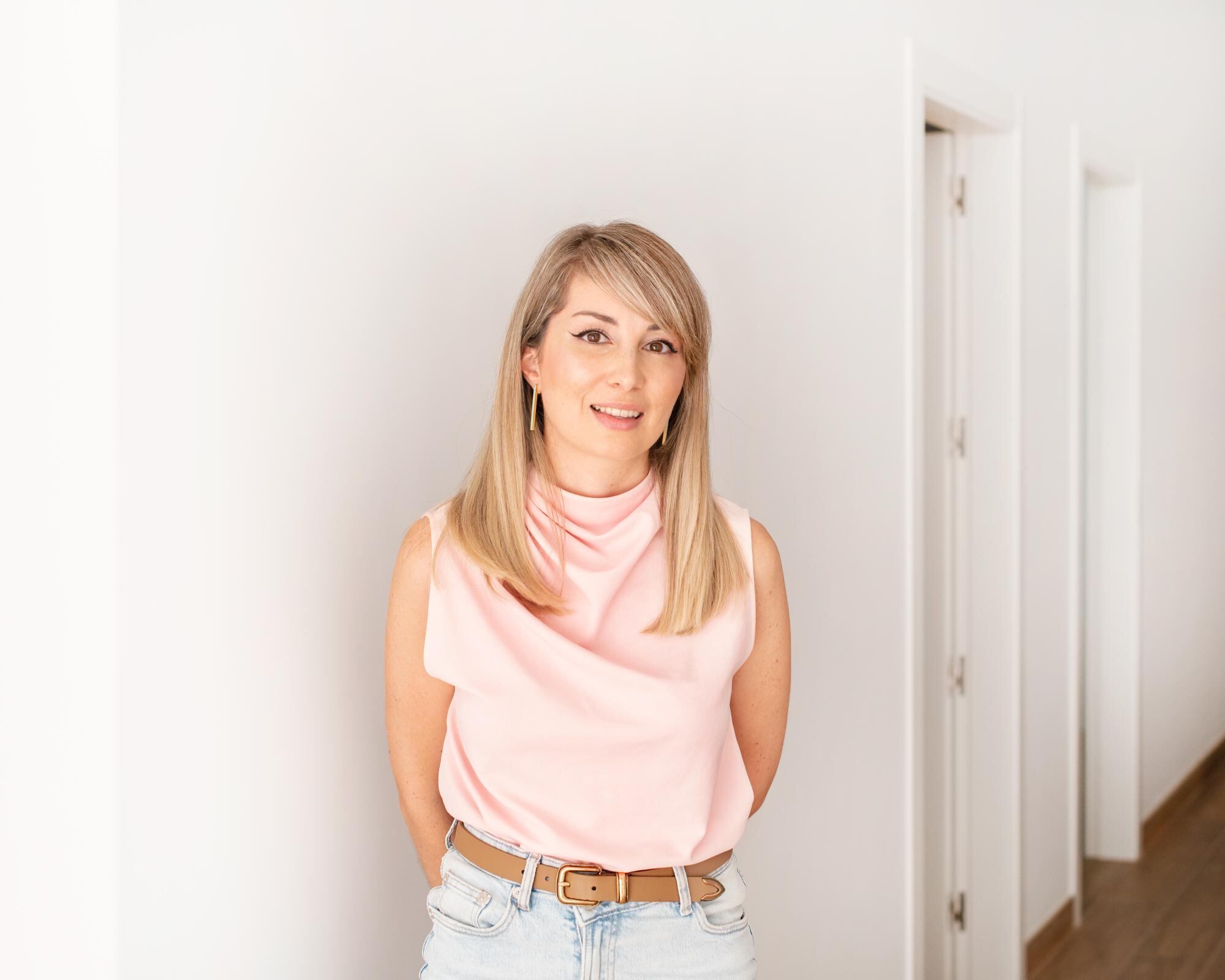 Laura Álvarez, pediatra y creadora de contenido: “Los hábitos solo suman bienestar cuando se viven con naturalidad y flexibilidad”