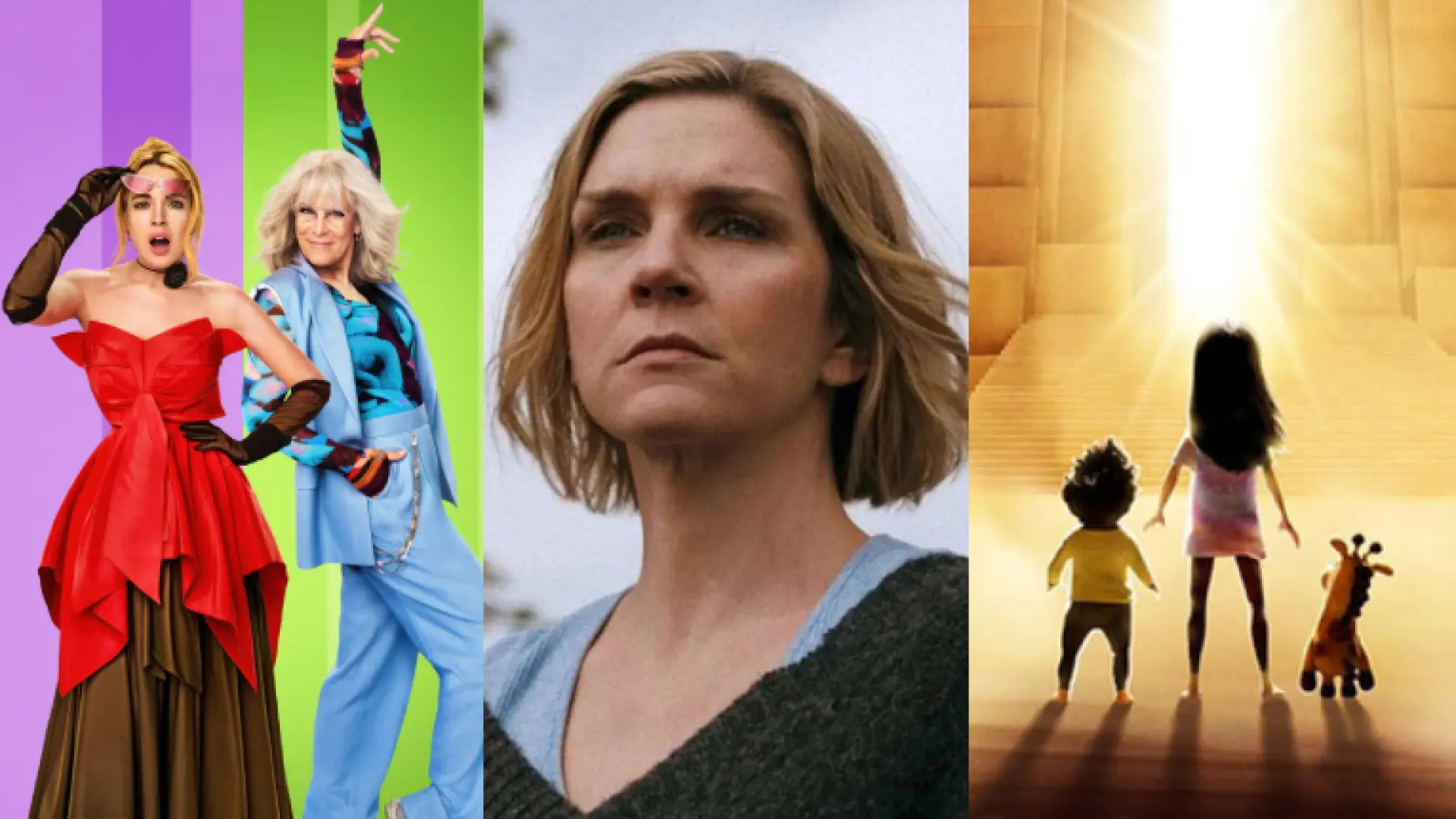 Qué ver hoy en Netflix, Amazon Prime Video y otras plataformas: domingo 16 de noviembre