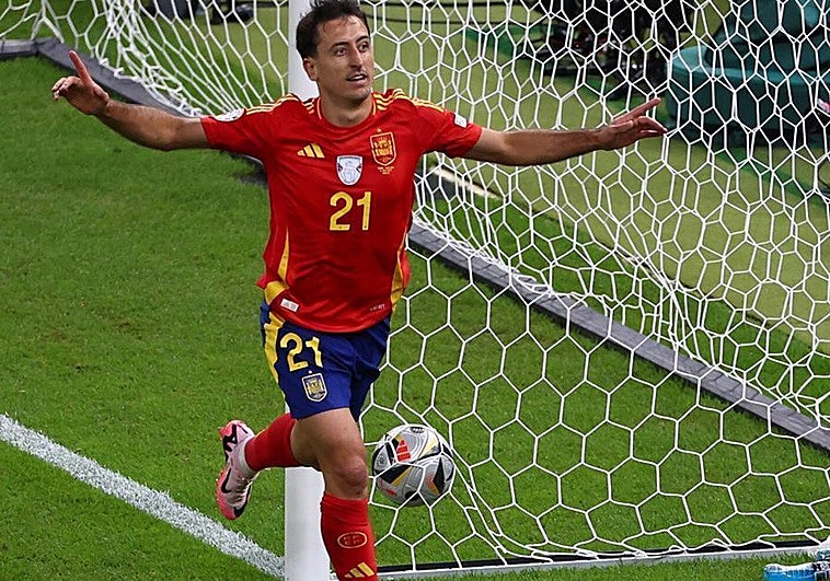 Dónde ver online y en televisión a España hoy del partido clasificatorio al Mundial 2026 y a qué hora juega contra Turquía