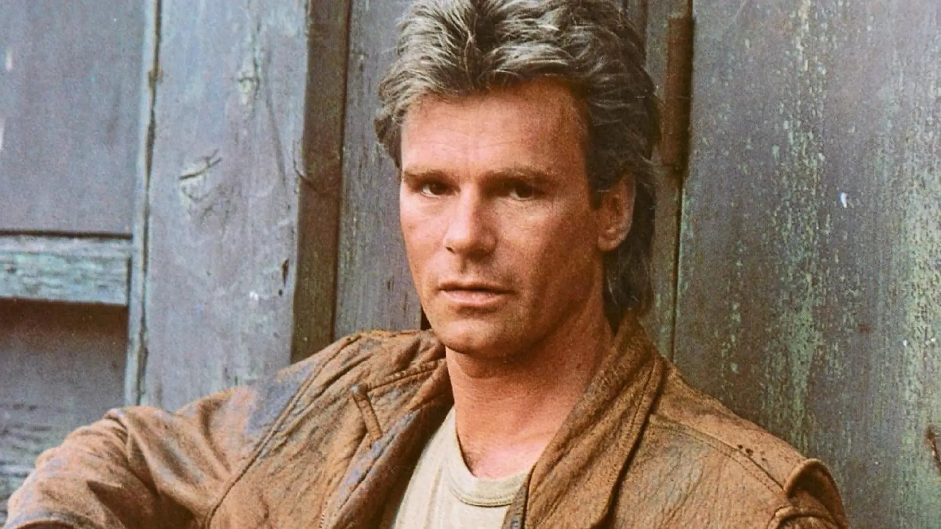 La vida actual de Richard Dean Anderson, el jugador de hockey frustrado que tuvo que conformarse con ser MacGyver