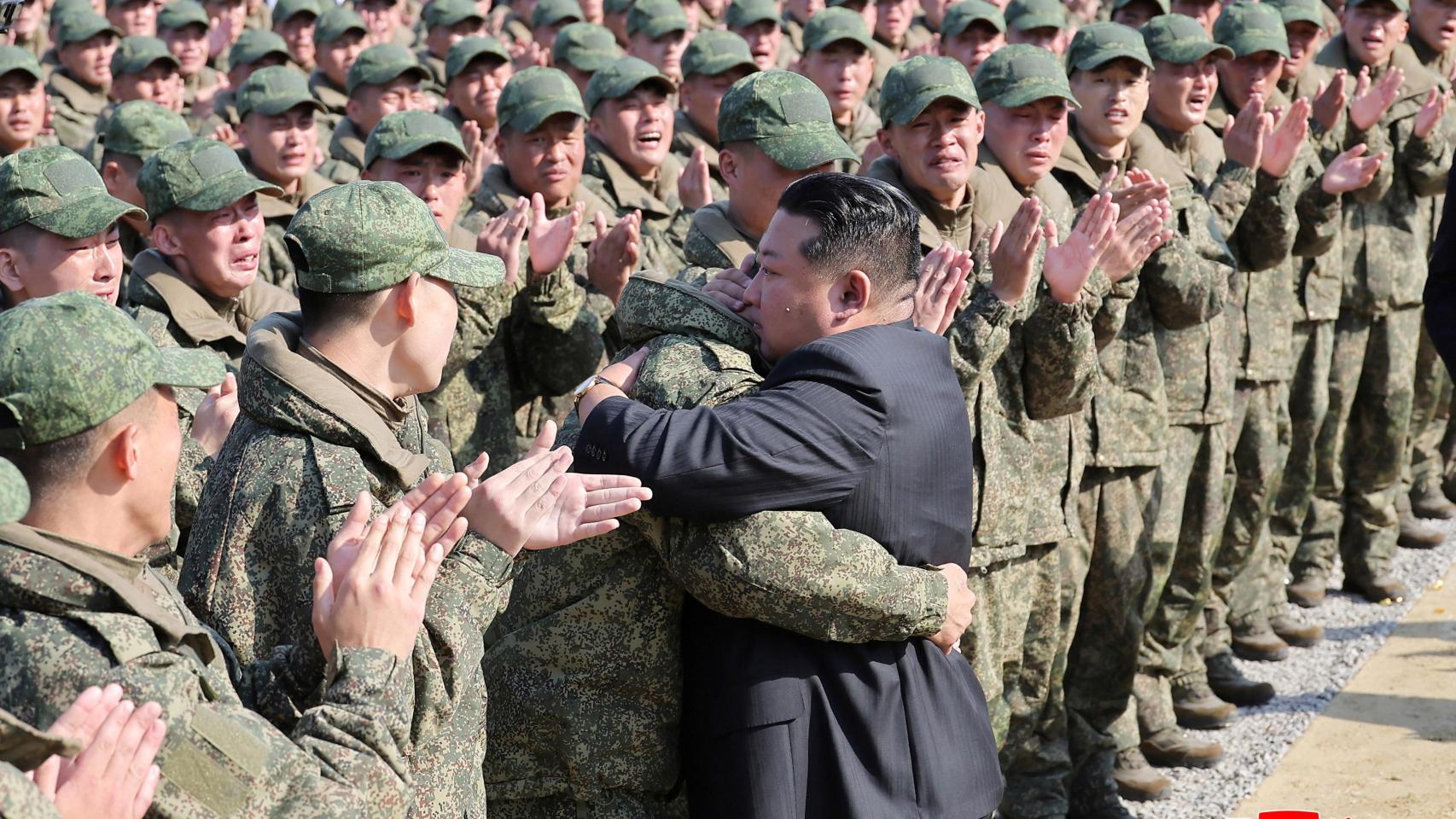 El expresidente de Corea del Sur provocó con drones a Kim Jong-un para ser atacado y justificar la ley marcial