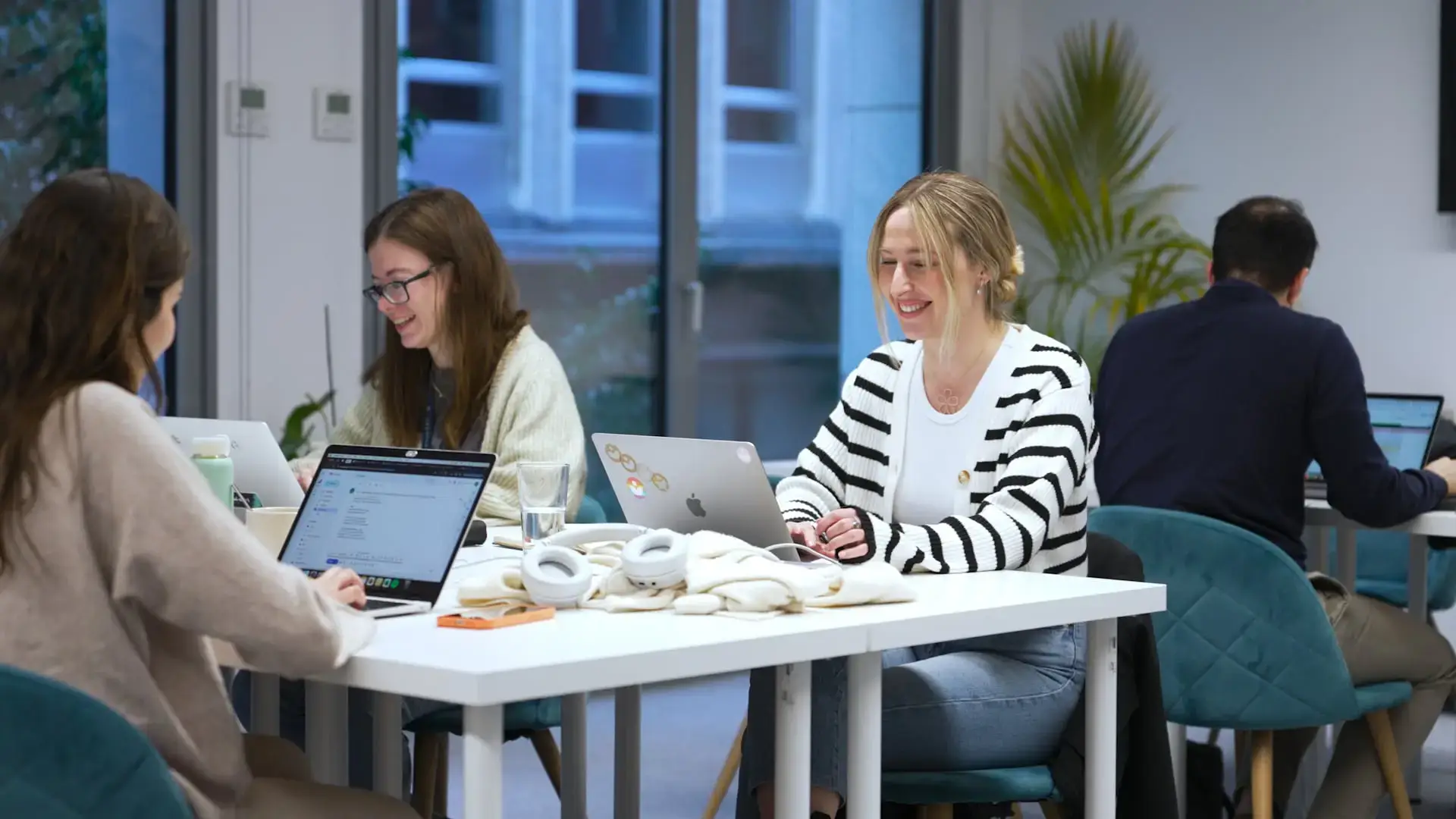 Imagen 1 de A los jóvenes españoles no les enseñan a fracasar