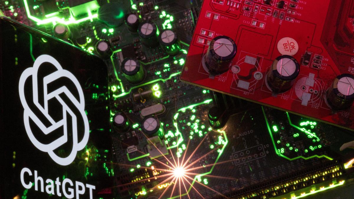 Europa busca su lugar en la industria de la IA generativa