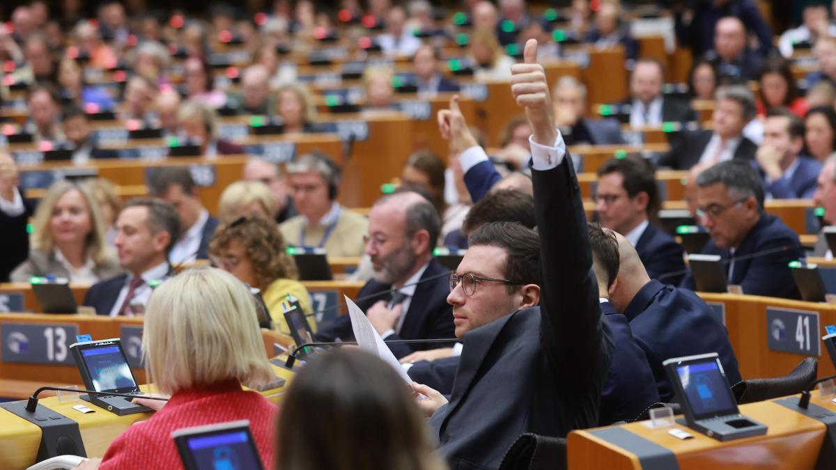 ¡Vista a la derecha!