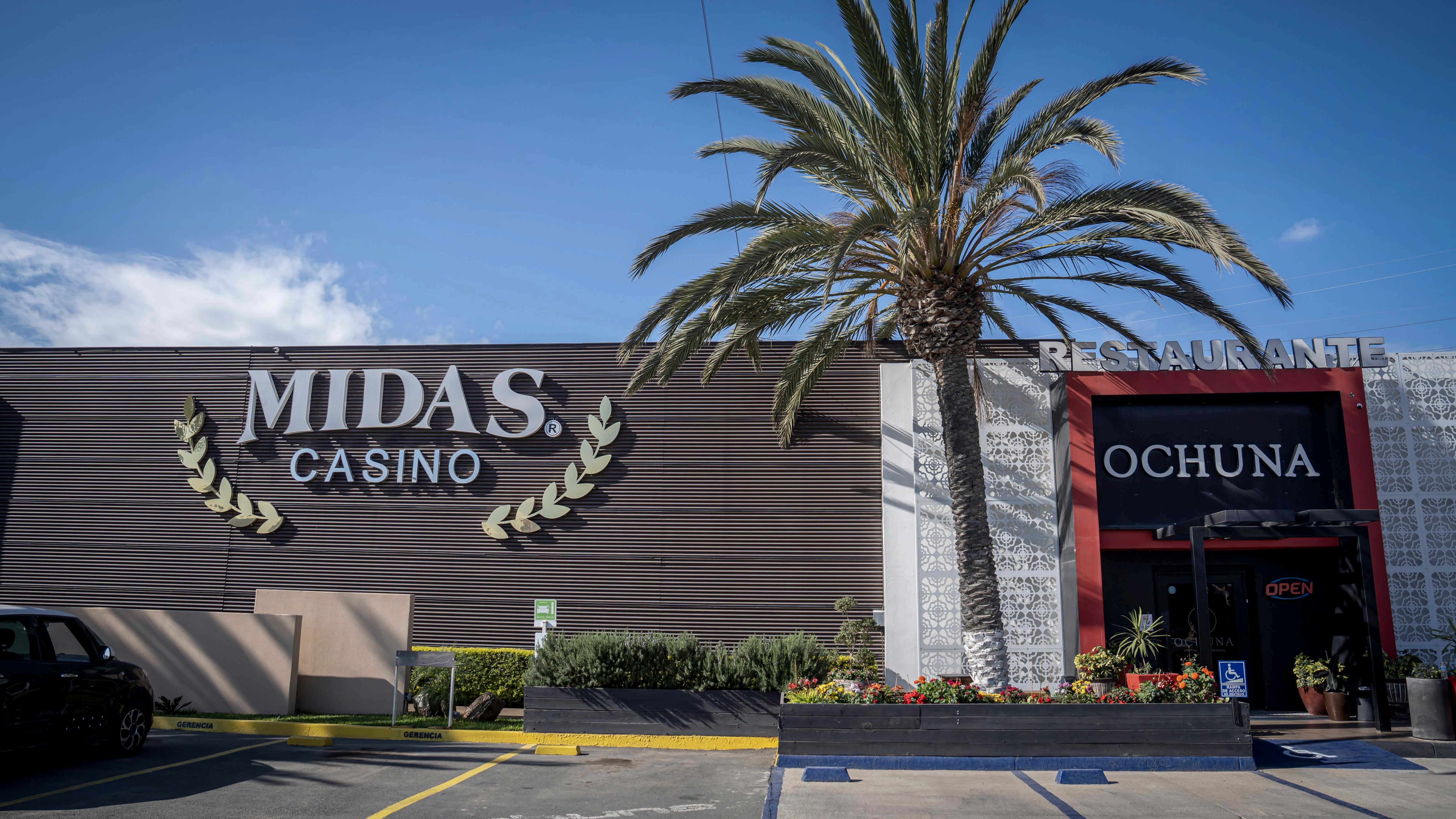 Luftar Hysa, el jefe de un clan albanés al que Estados Unidos acusa de lavar dinero para el Cartel de Sinaloa