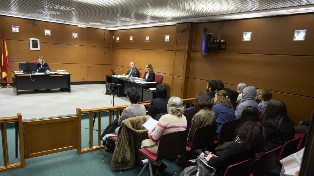 Juicio a 21 antiabortistas: “Nos llamaban asesinos”, denuncia el gerente de una clínica