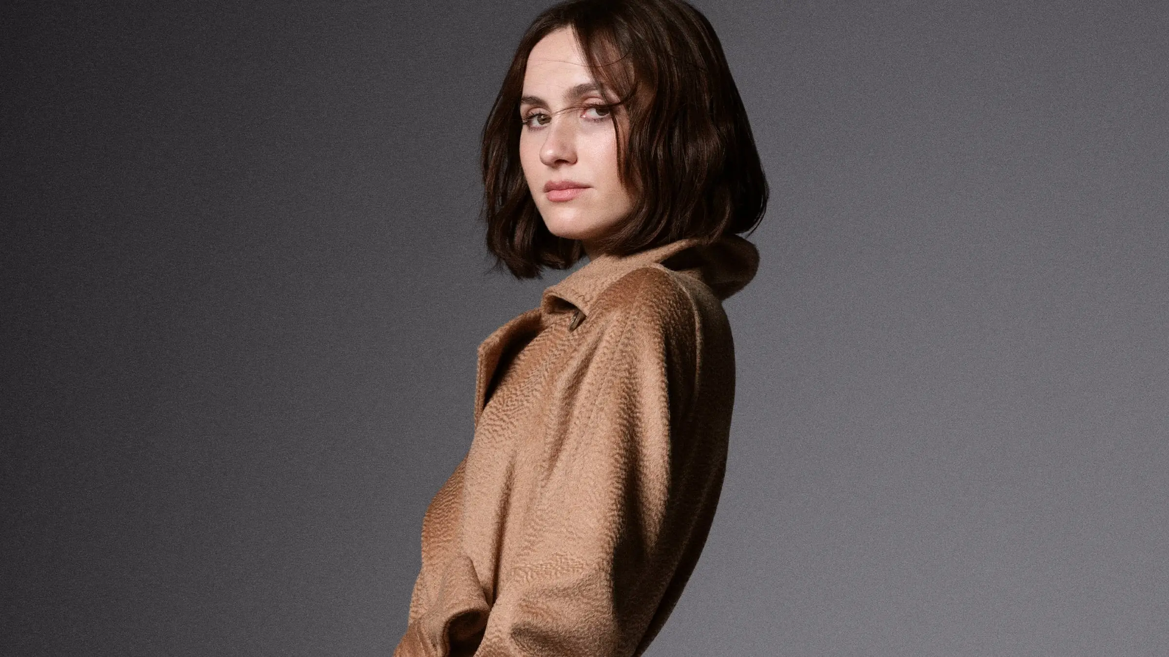 Imagen 1 de Maude Apatow, de actuar en ‘Euphoria’ a dirigir: “Hay muchas películas en las que se nota que no han sido escritas por un alguien joven”