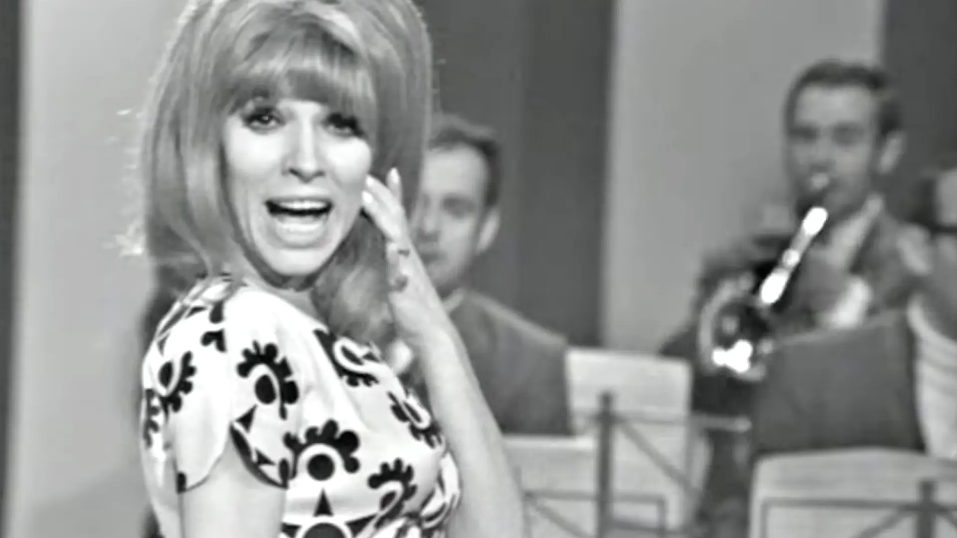 Encarnita Polo: así brilló en una tele que se adelantó a su tiempo