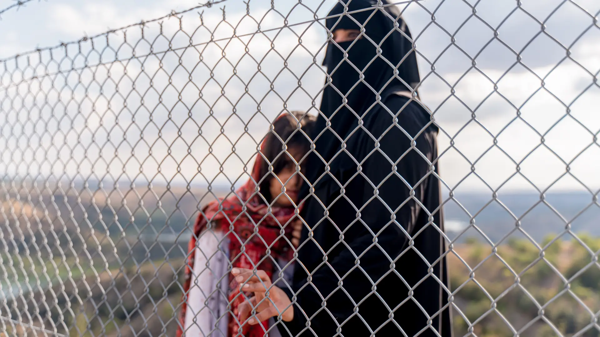 La lucha silenciosa de las madres afganas por sus hijos