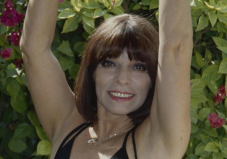 Muere la actriz y cantante Encarnita Polo, conocida por su canción 'Paco, Paco, Paco', a los 86 años