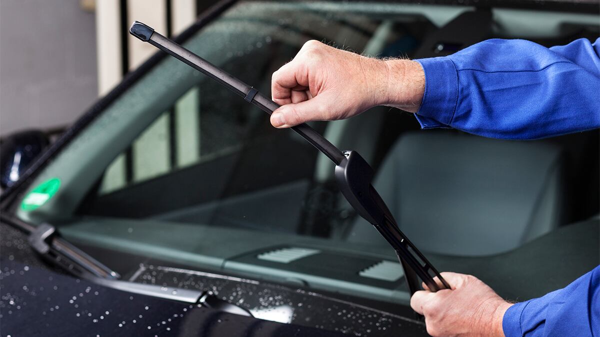 5 escobillas limpiaparabrisas de Amazon de calidad y muy duraderas