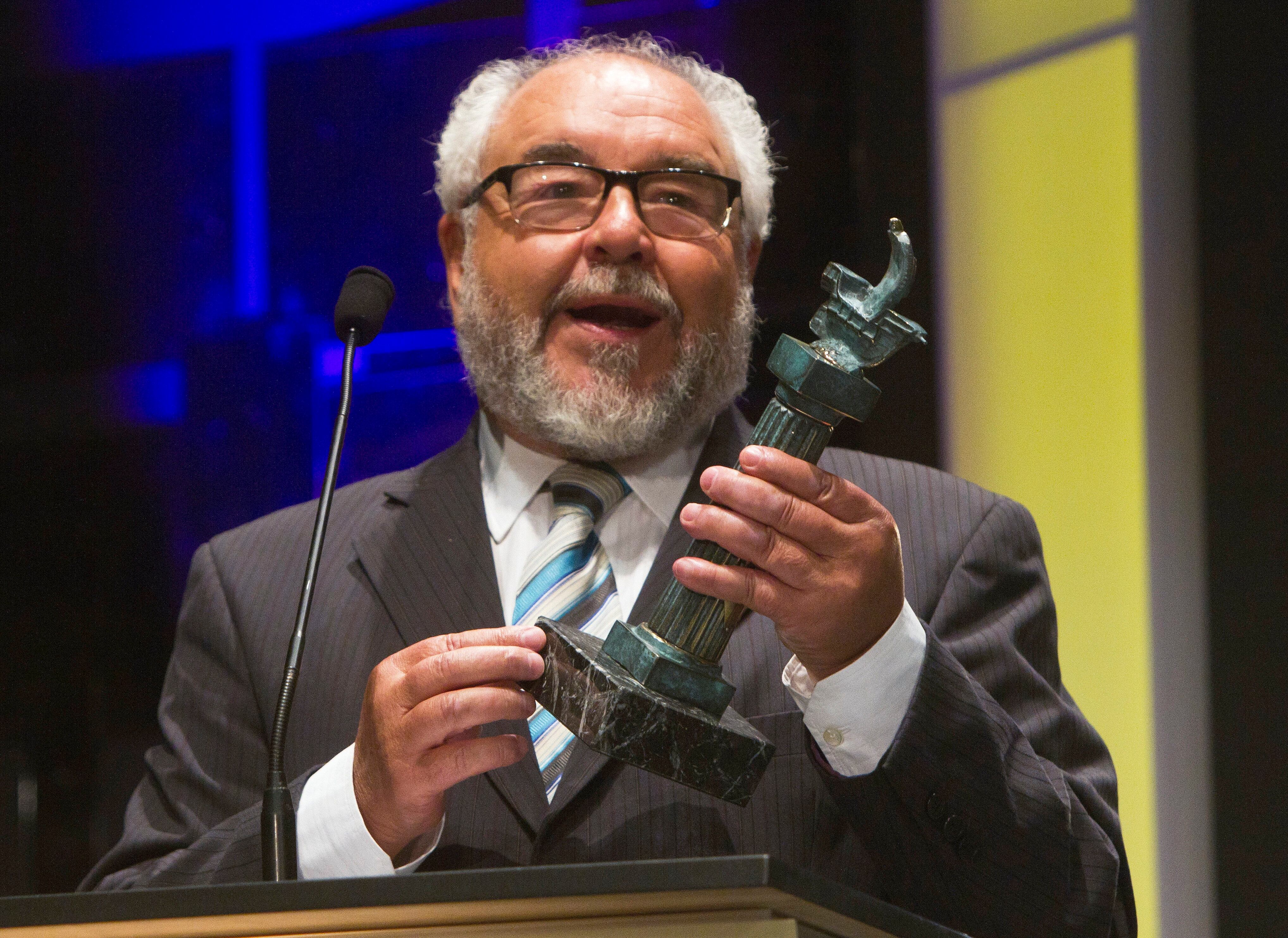 Muere el productor de cine Julio Fernández a los 78 años